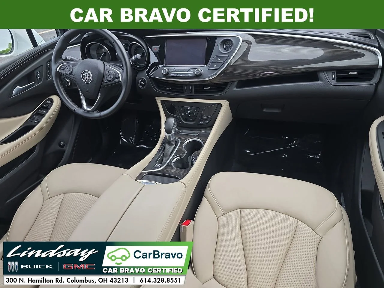Used 2019 SUMMIT WHITE Buick Essence image 30