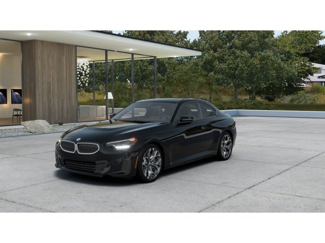 2026 BMW 2 Series 230i