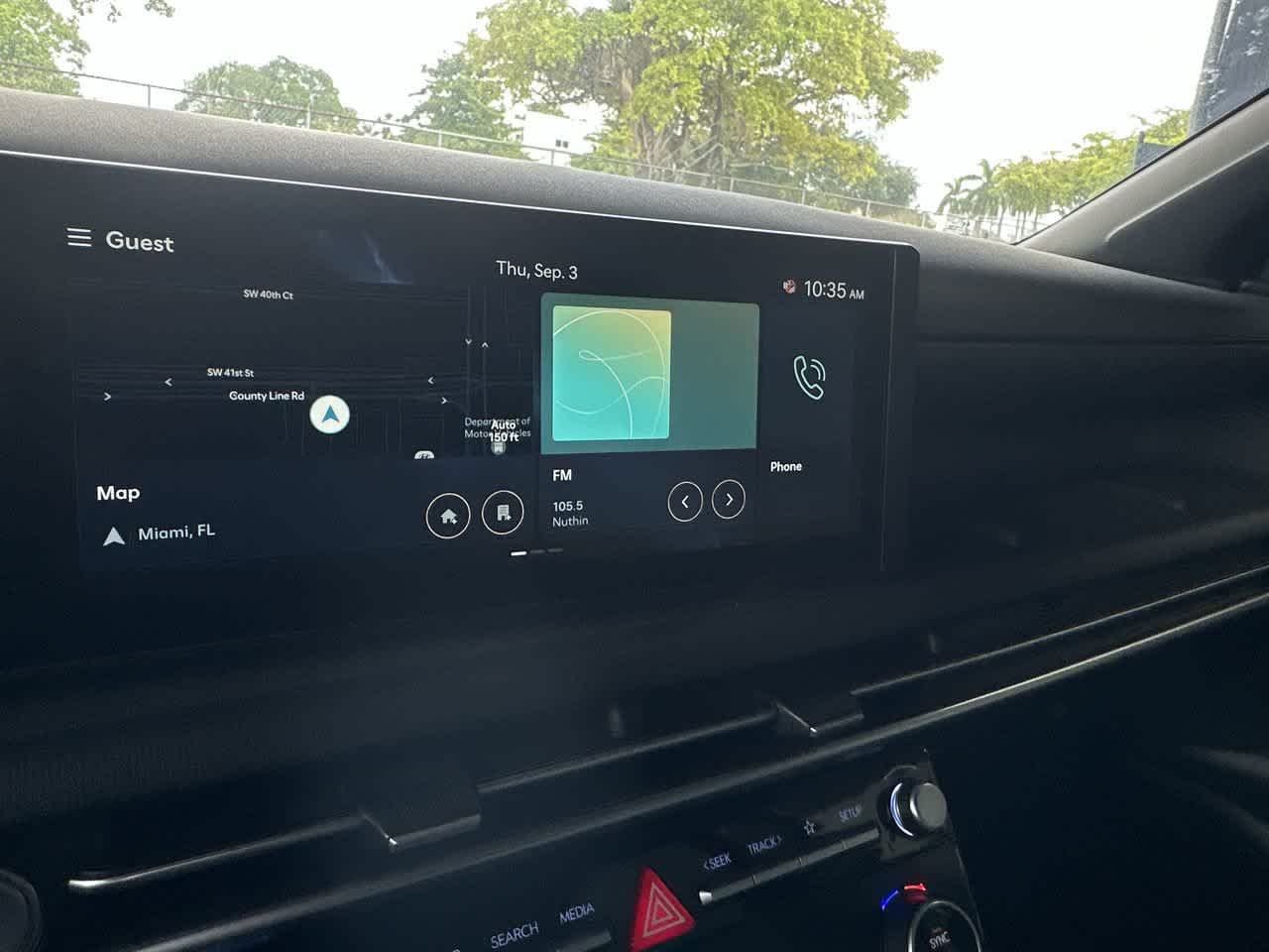 New 2026 Rockwood Green Hyundai XRT image 18