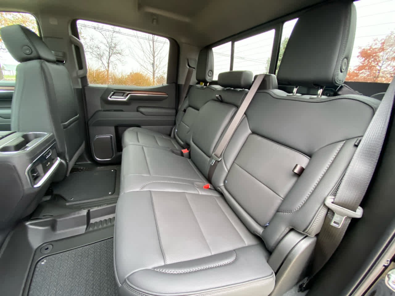 2026 GMC Sierra 1500 Denali - Photo 28