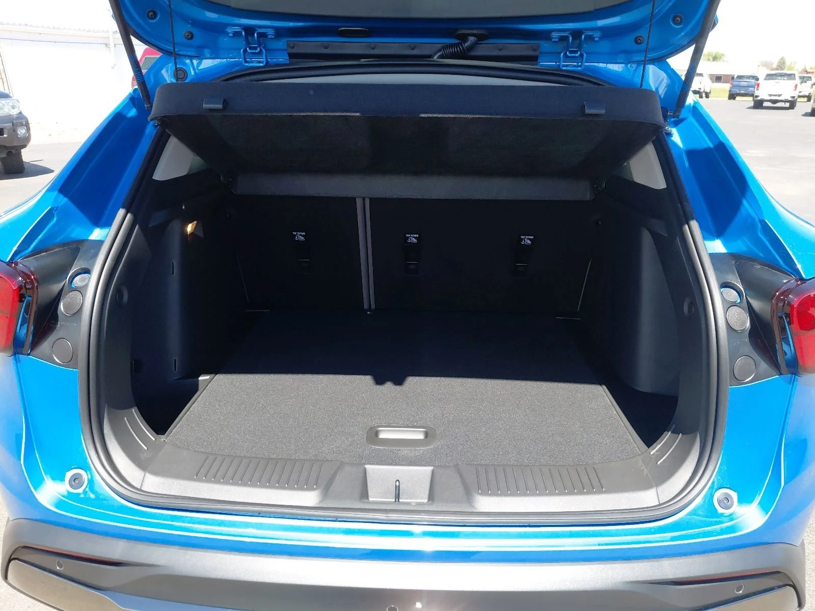 2026 Chevrolet Trax Activ - Photo 23
