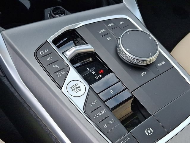 Certified Used 2026 Thundernight Metallic BMW 230i xDrive image 15