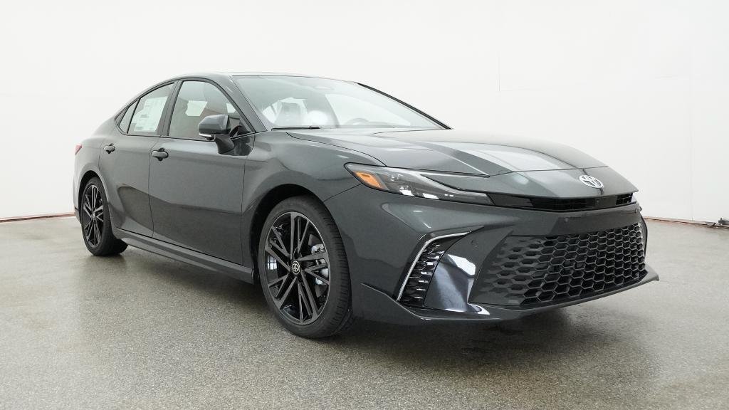 New 2026 Underground Toyota XSE image 23