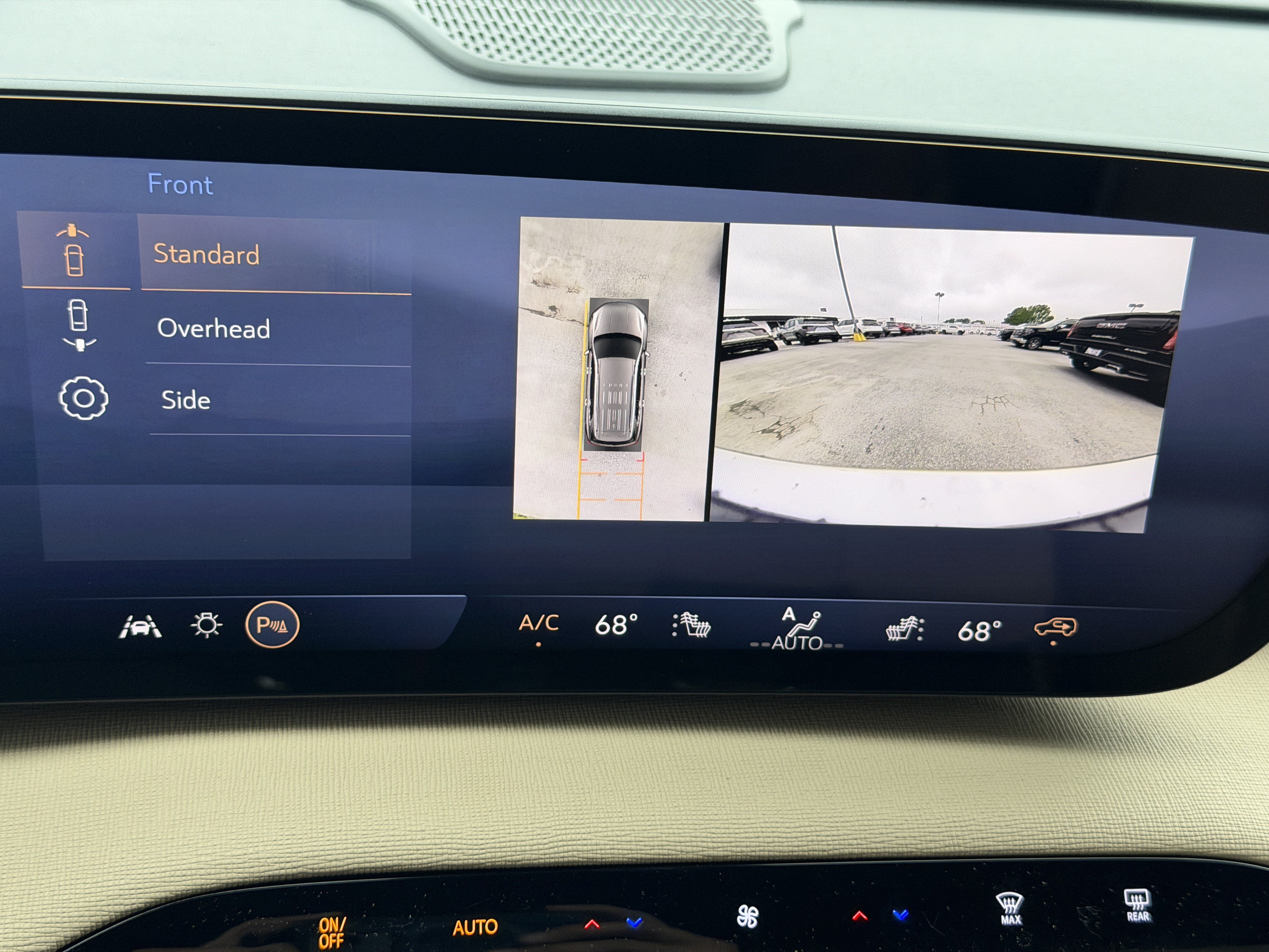 2026 Buick Enclave Preferred - Photo 31