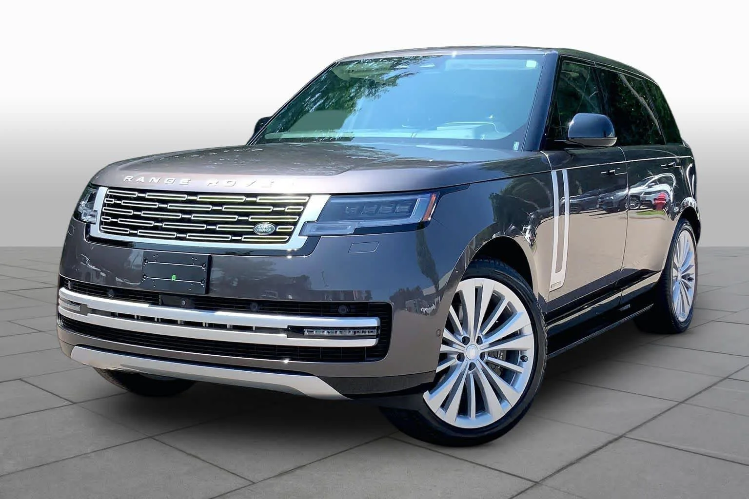 2024 Land Rover Range Rover Autobiography