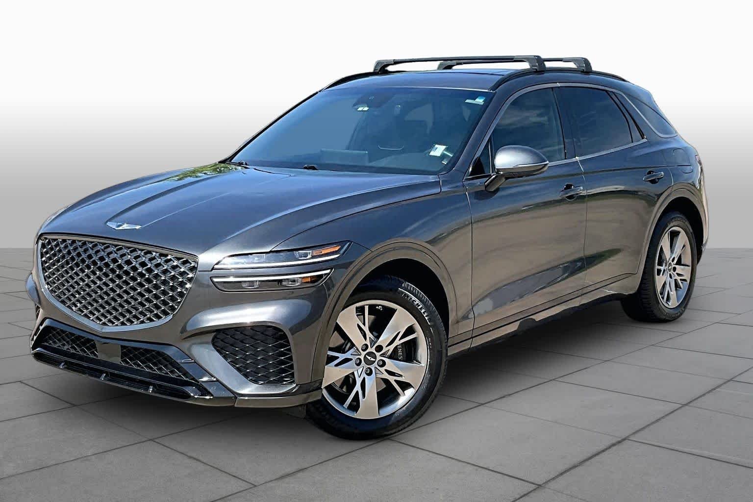2024 Genesis GV70 3.5T Sport