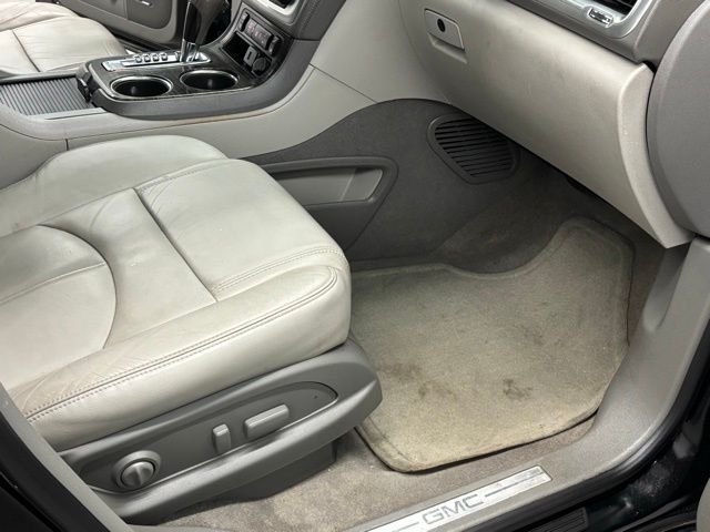 Used 2016 Black GMC SLT-1 image 34