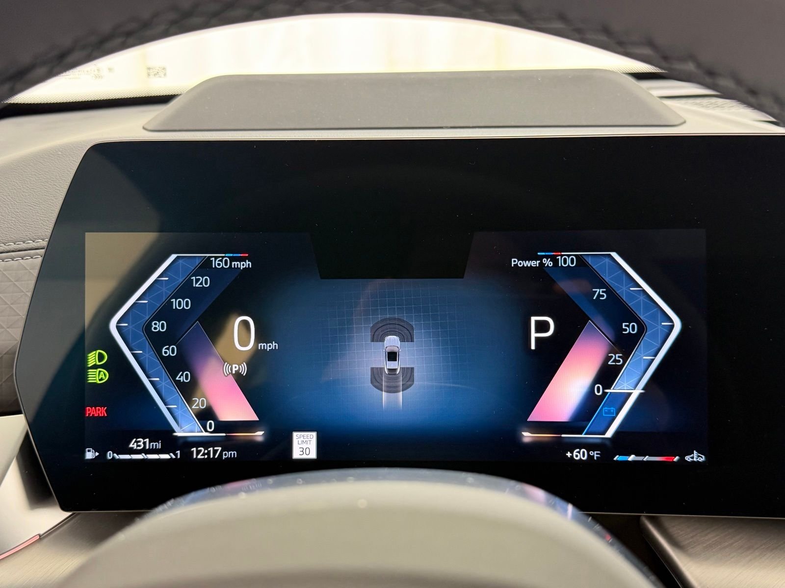 New 2026 Brooklyn Grey Metallic BMW xDrive28i image 20