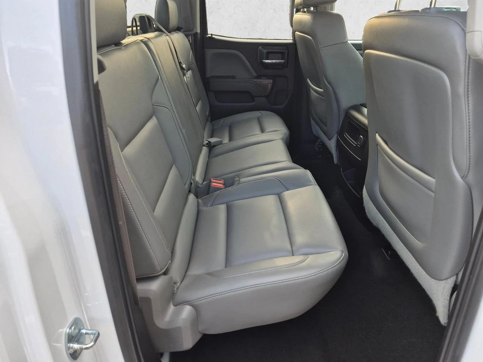 Used 2014 Summit White GMC SLT image 20