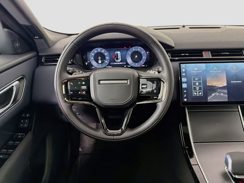 New 2026 Fuji White Land Rover S image 24