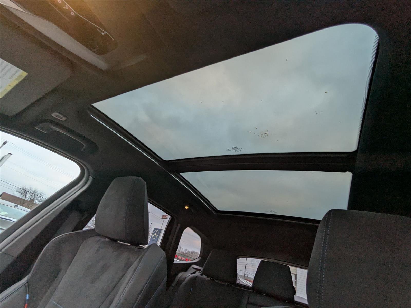 New 2026 Alpine White BMW xDrive28i image 21