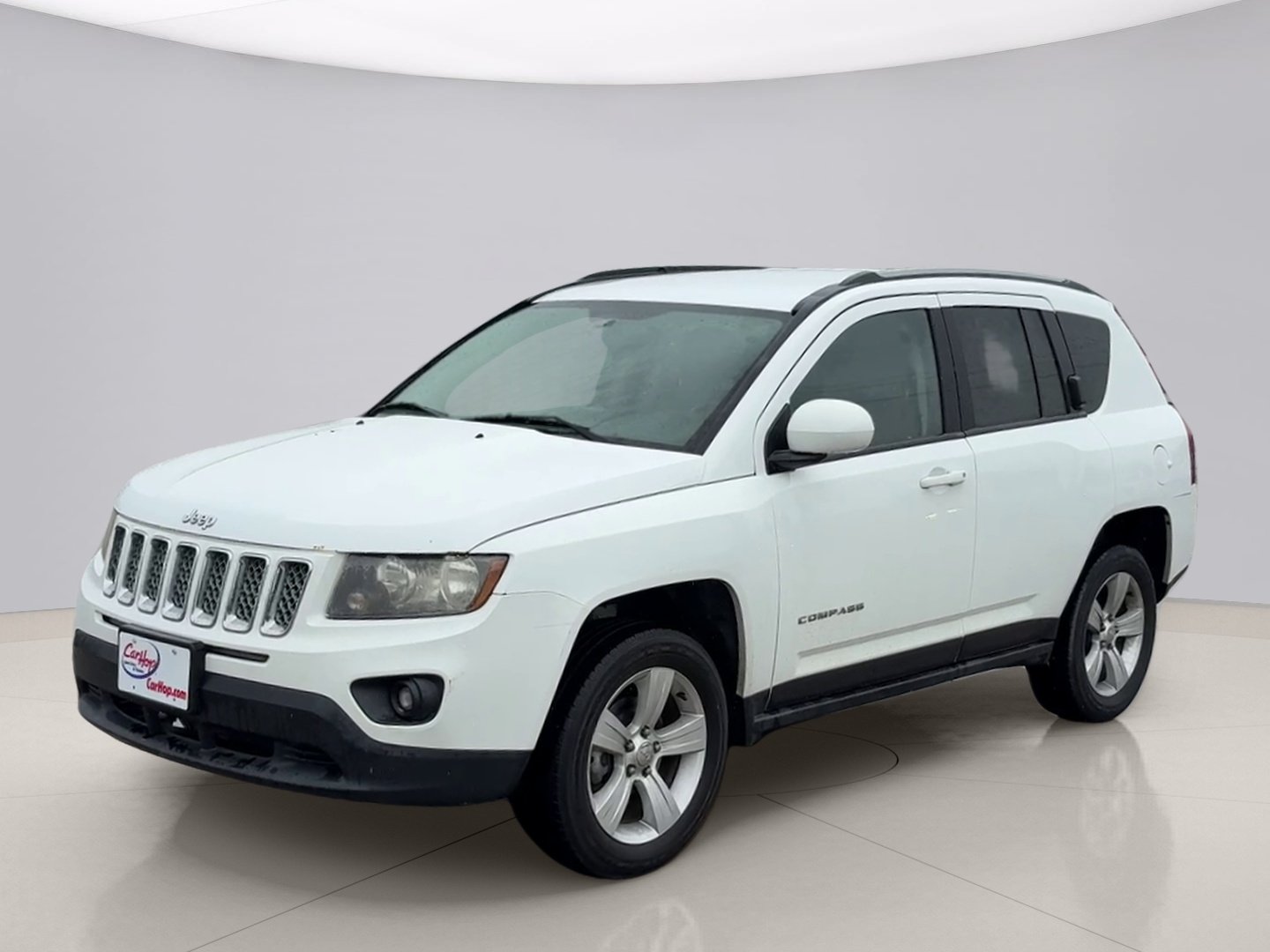 2015 Jeep Compass