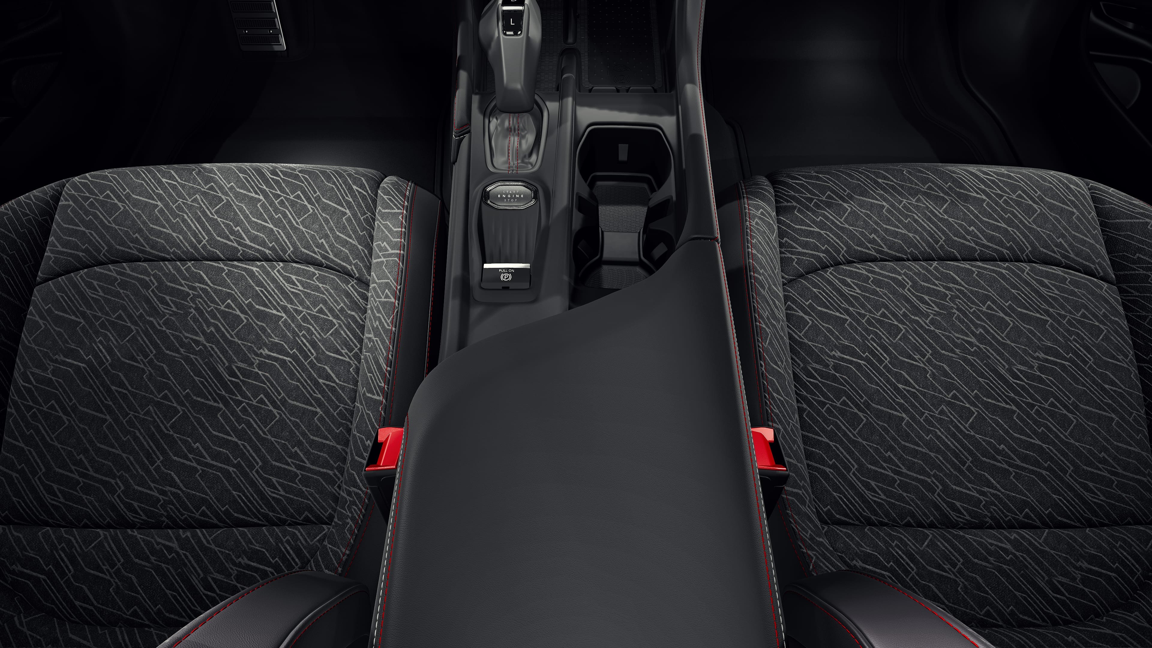 New 2027 Sub-Zero Exterior Paint Dodge Scat Pack image 4