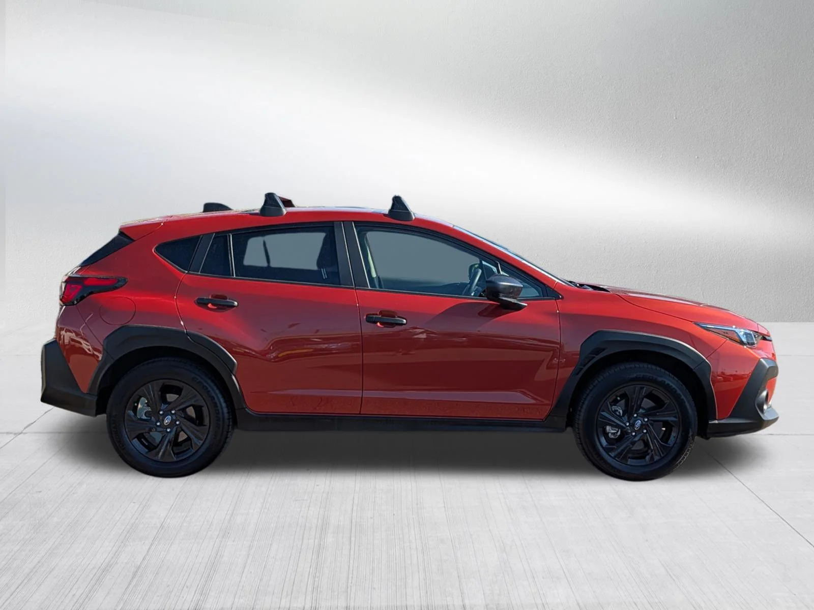 Used 2025 Sun Blaze Pearl Subaru  image 8