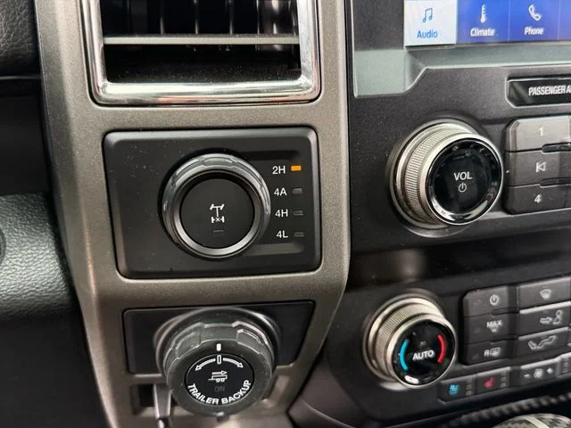 Used 2019 Agate Black Metallic Ford Raptor image 20