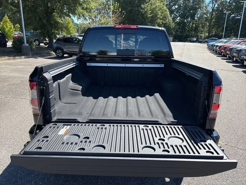 2026 Nissan Frontier PRO-4X - Photo 17