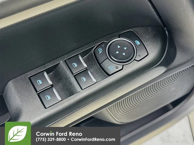 New 2026 Oxford White Ford Big Bend image 19