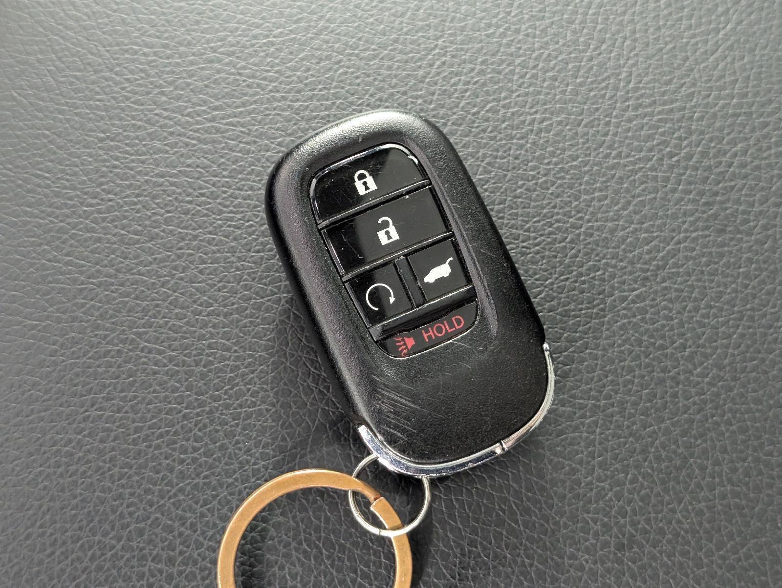 2025 Honda Pilot TrailSport - Photo 82