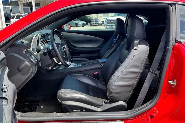 Used 2010 Red Chevrolet SS image 16