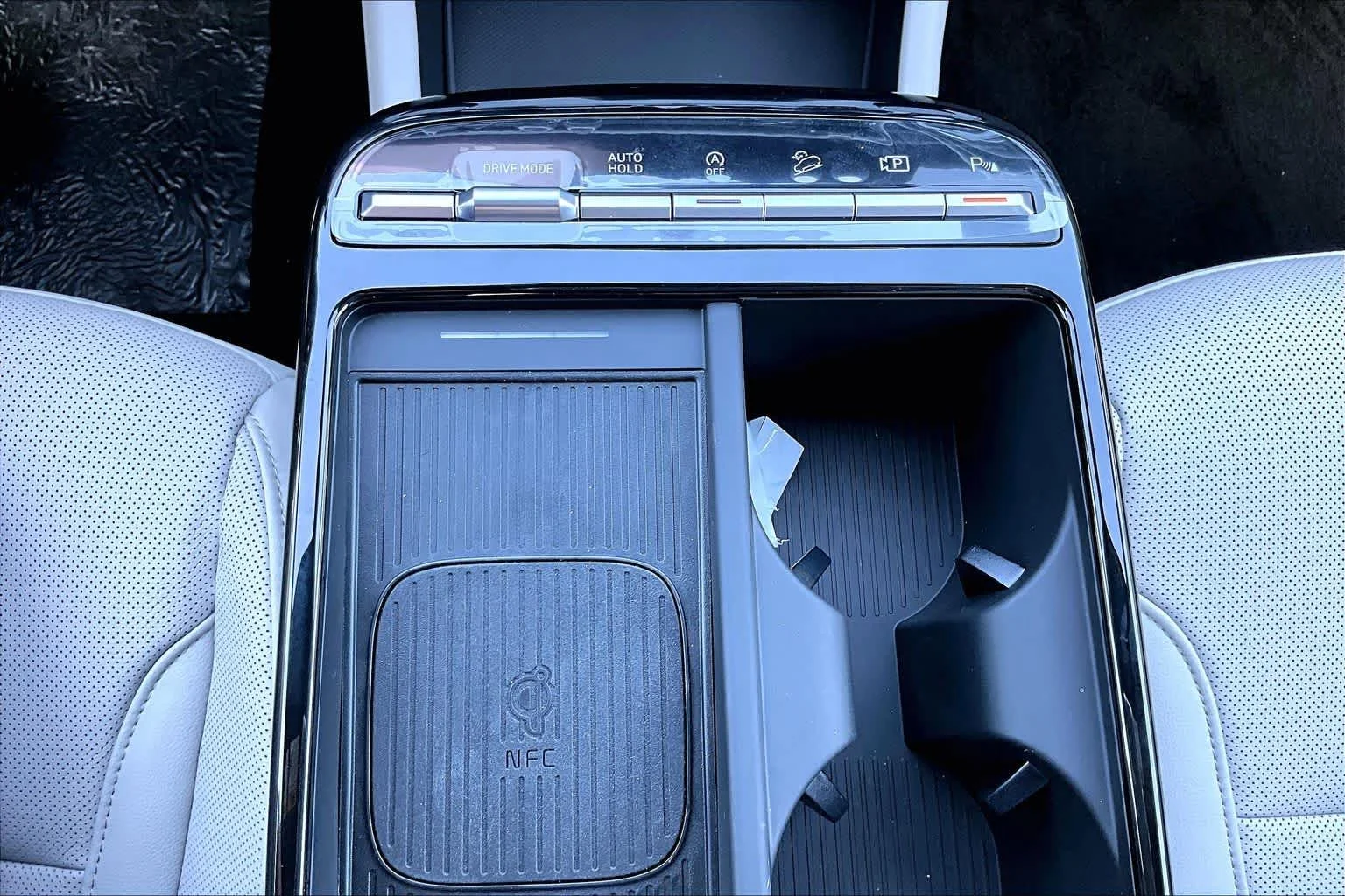 New 2026 Hampton Gray Hyundai Limited image 20