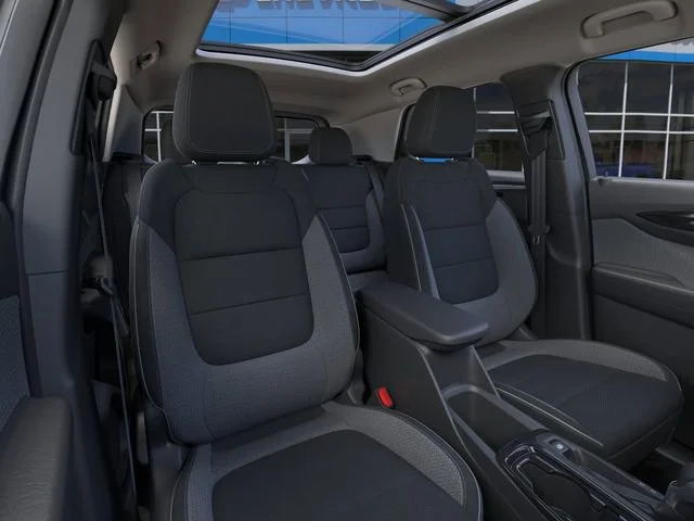 2026 Chevrolet Trailblazer LT - Photo 16