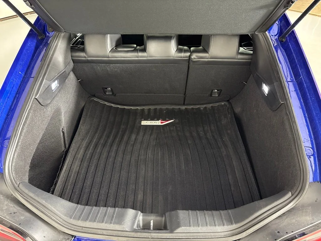 Used 2024 Blue Acura A-Spec Package image 23