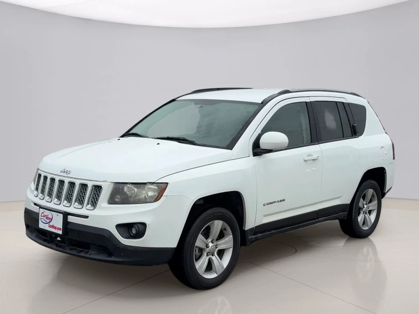2015 Jeep Compass