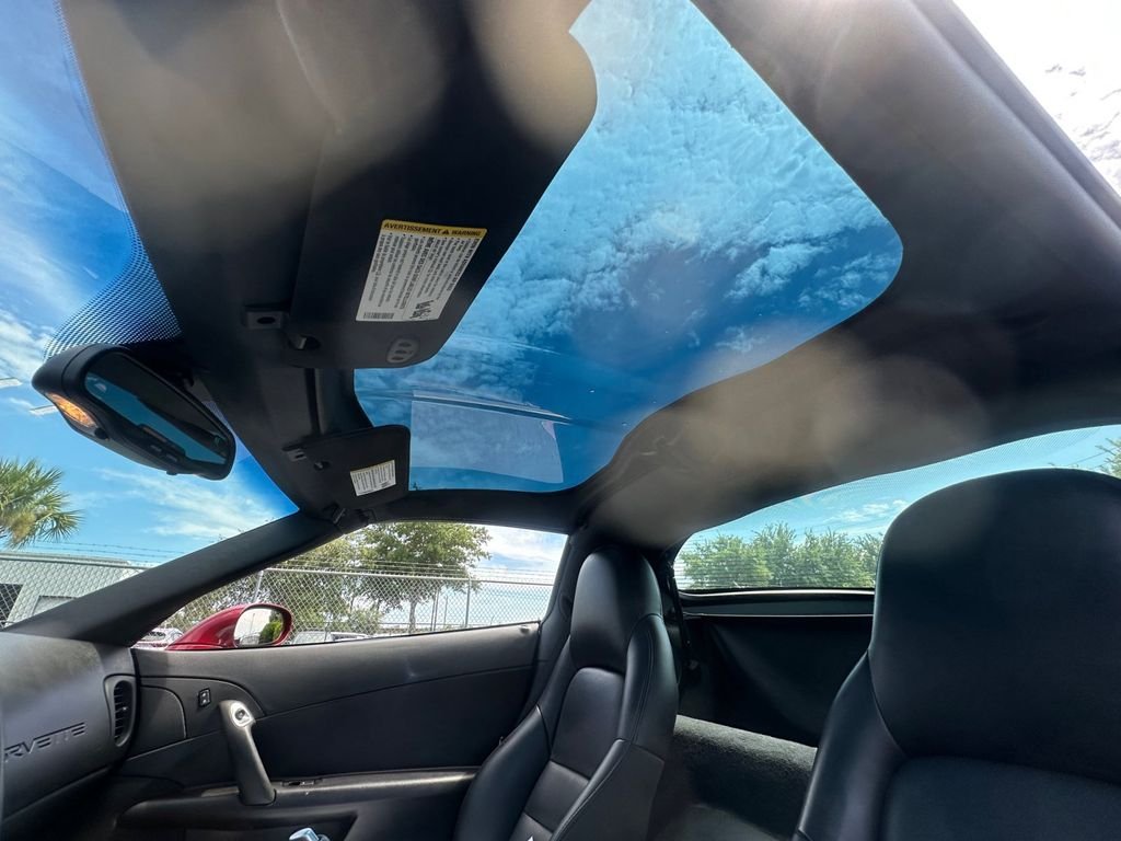 Used 2006 Red Chevrolet Base image 20
