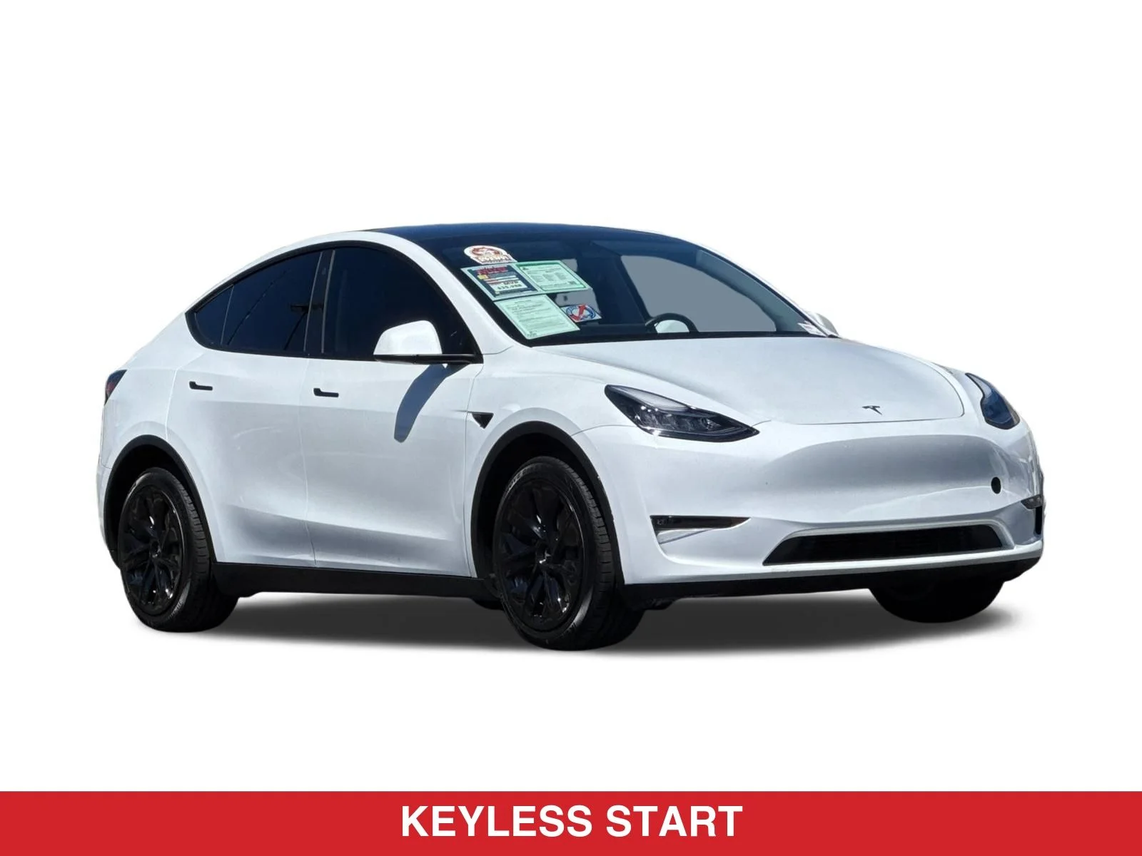 Used 2023 Tesla Model Y Long Range with VIN 7SAYGDEE0PA027804 for sale in Escondido, CA