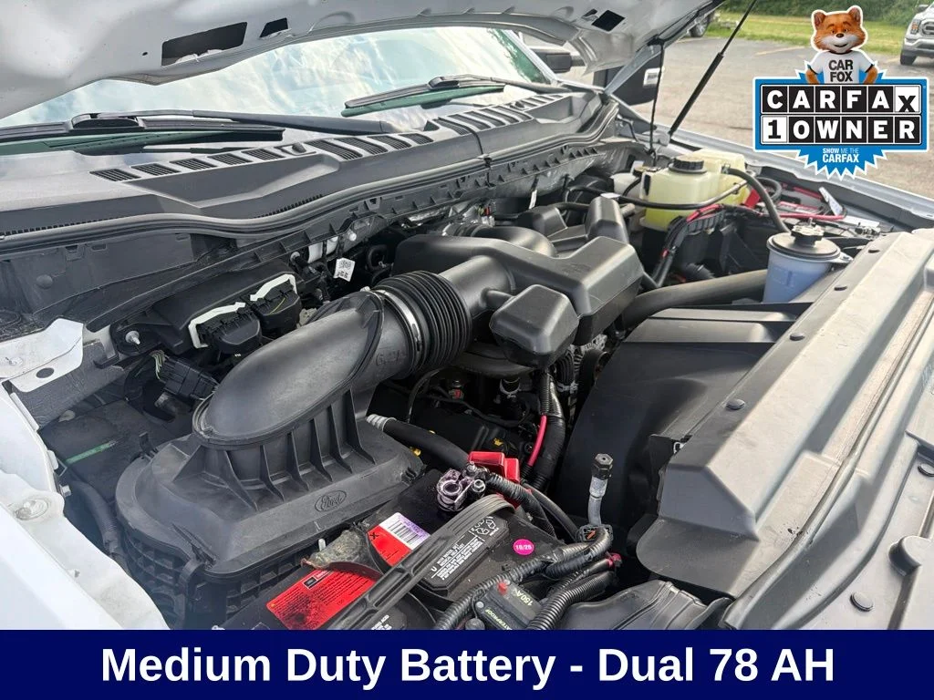 Used 2019 Oxford White Ford XL image 27