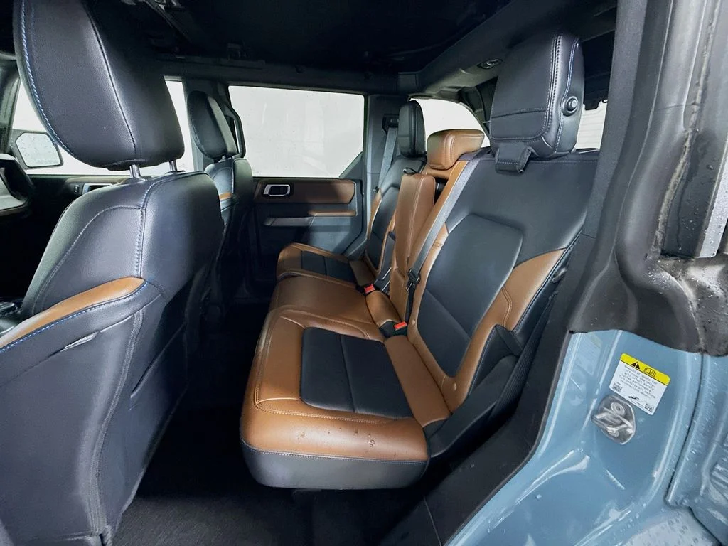Used 2023 Area 51 Ford Outer Banks image 4