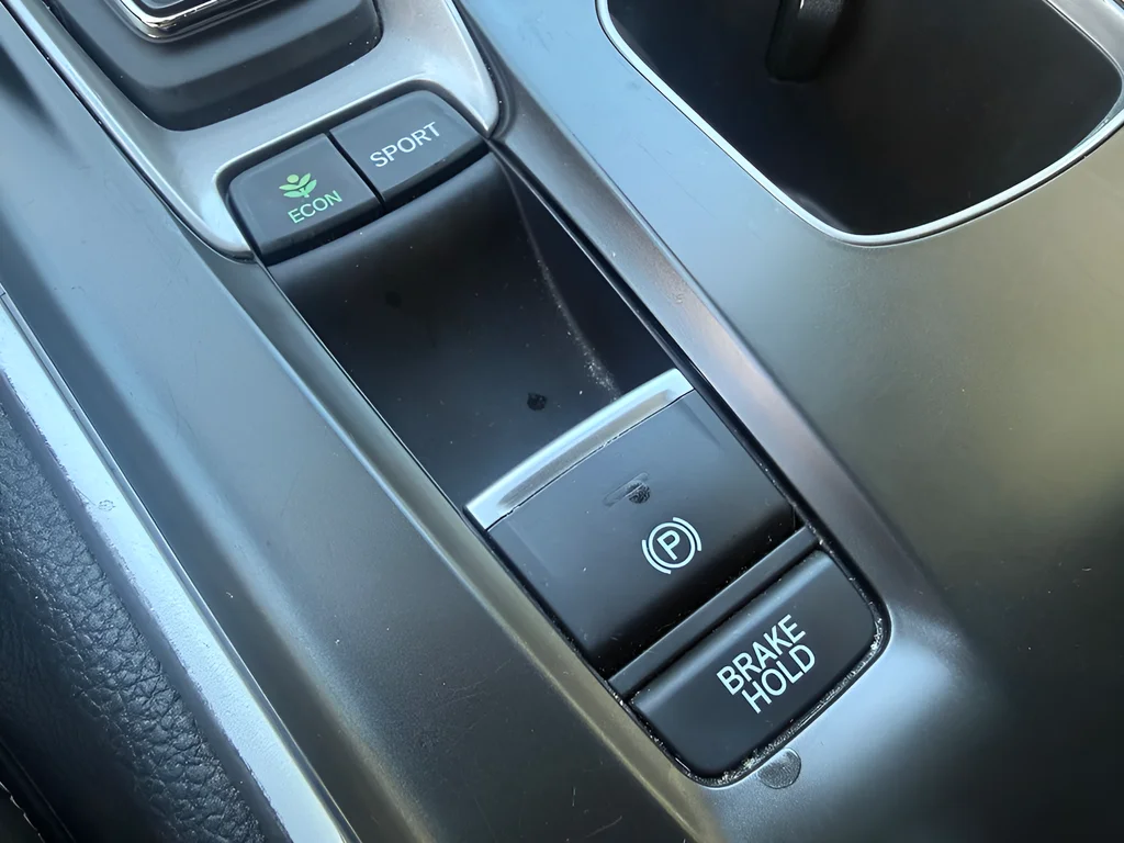 2018 Honda Accord Sport - Photo 31