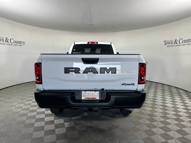 2026 RAM 2500 Tradesman - Photo 9