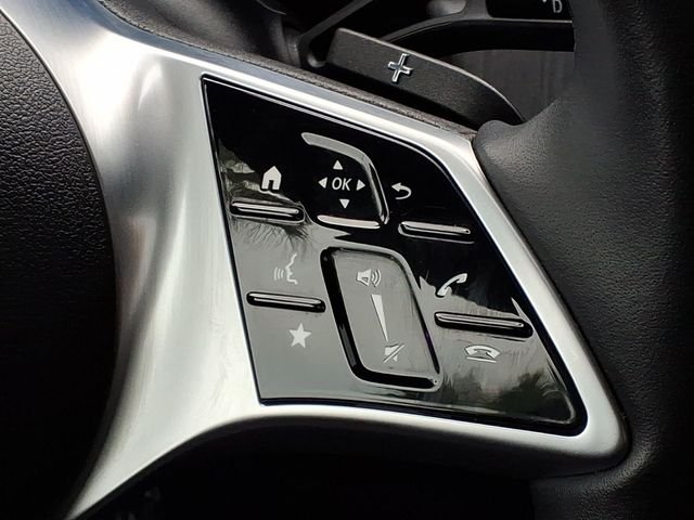 Certified Used 2023 Black Mercedes-Benz 350+ SUV image 10