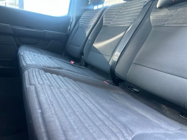 Used 2021 White Ford XL image 8