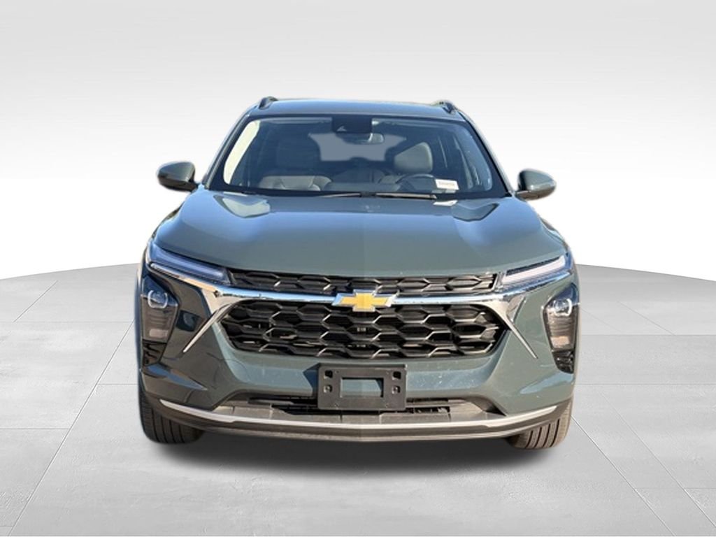 Used 2025 Cypress Chevrolet LT image 4