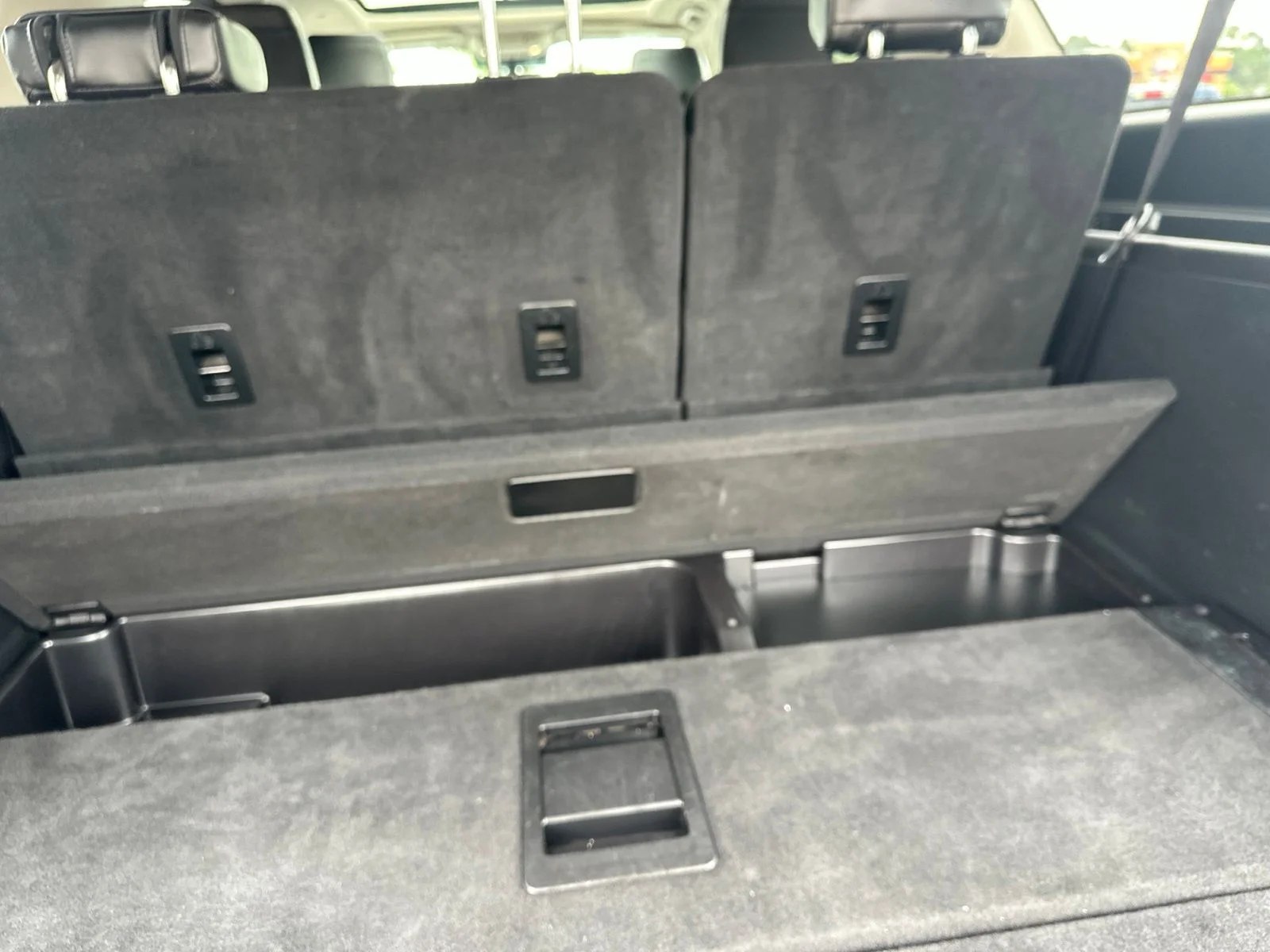 Used 2021 Brown Ford Platinum image 38