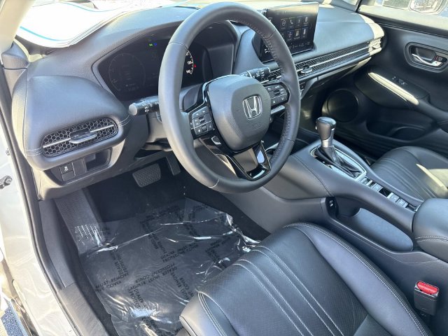 2024 Honda HR-V EX-L - Photo 21