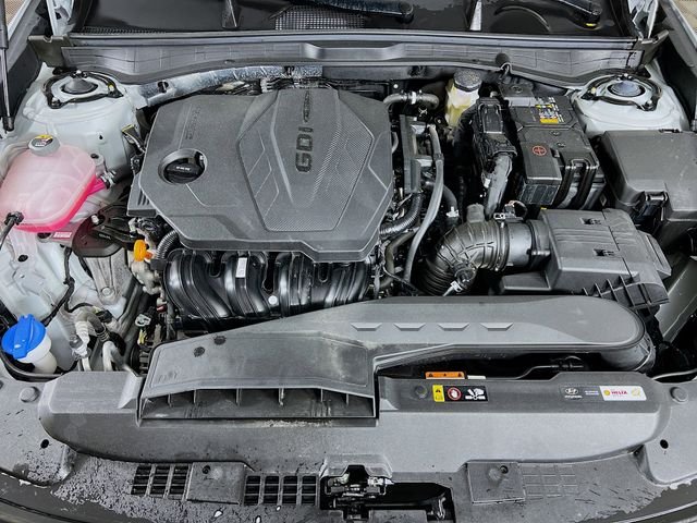 2025 Hyundai Sonata SEL - Photo 28