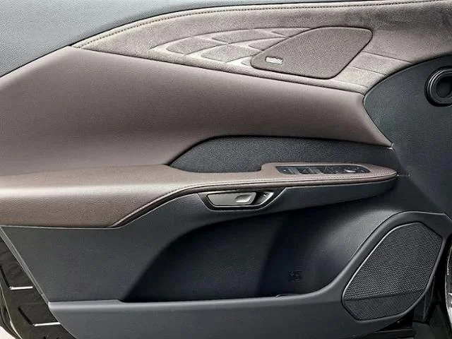 New 2026 Caviar Lexus Luxury image 15