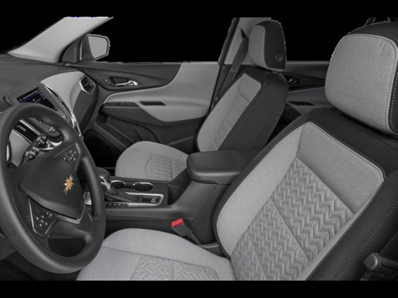 Used 2022 Summit White Chevrolet LT image 6