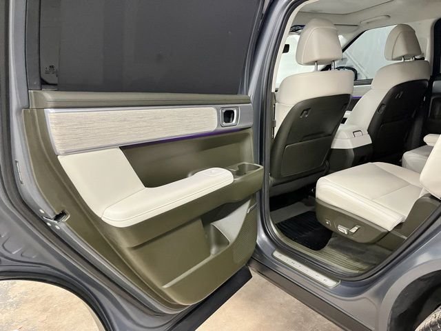 Certified Used 2024 Gray Hyundai Calligraphy image 10