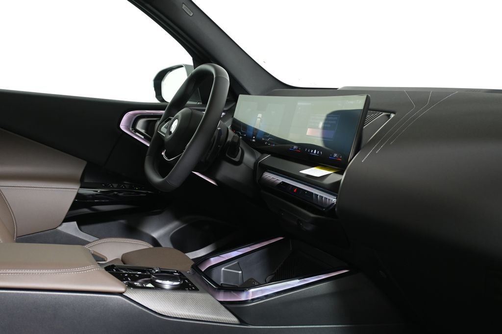 Used 2026 Gray BMW 30 xDrive image 31