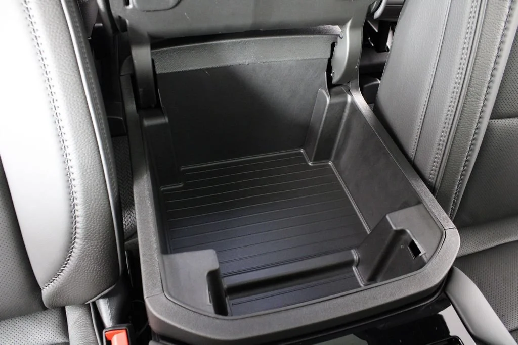 New 2026 Onyx Black GMC Denali image 22