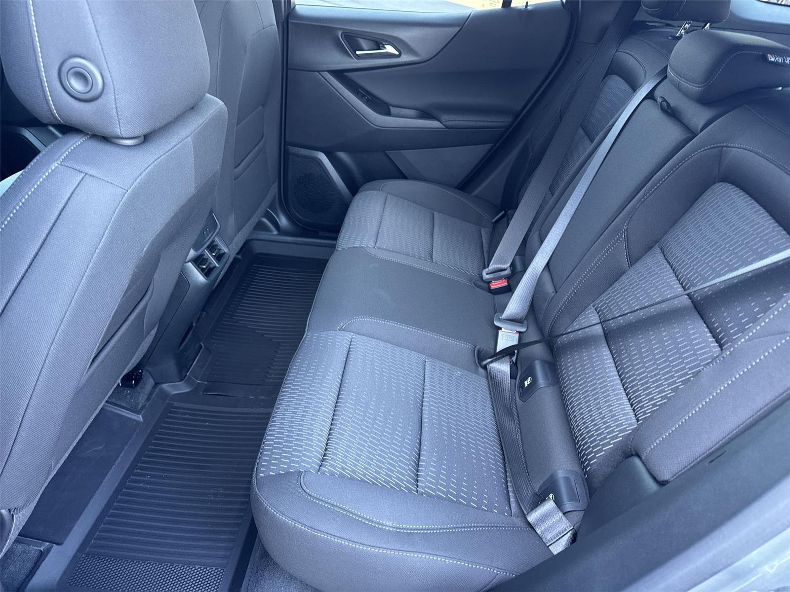 2026 Chevrolet Equinox LT - Photo 30