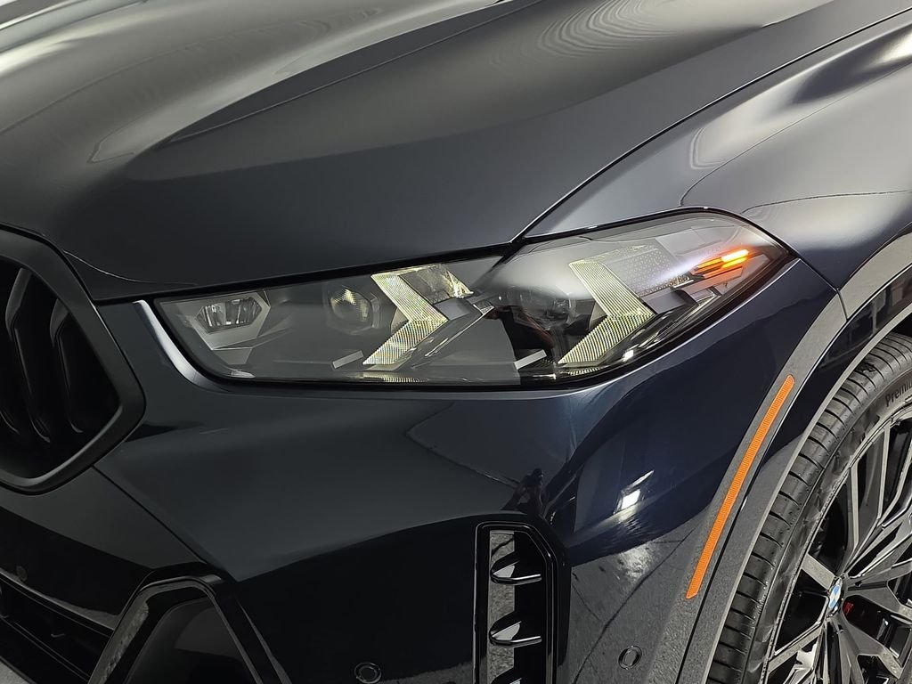2026 BMW X6 40i - Photo 31