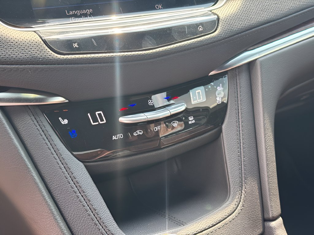 2026 Cadillac XT5 Premium Luxury - Photo 17