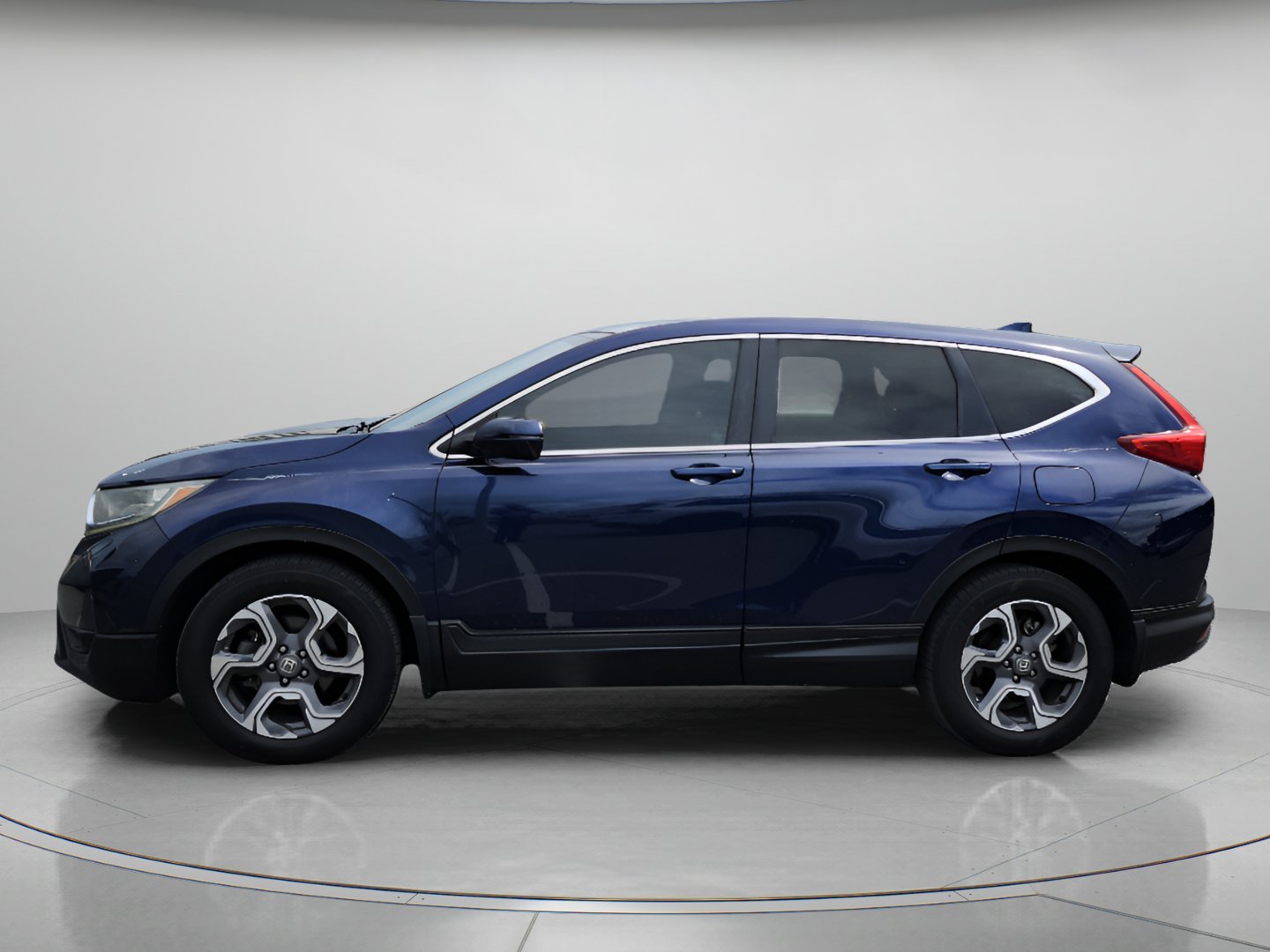 Used 2018  Honda EX-L image 4