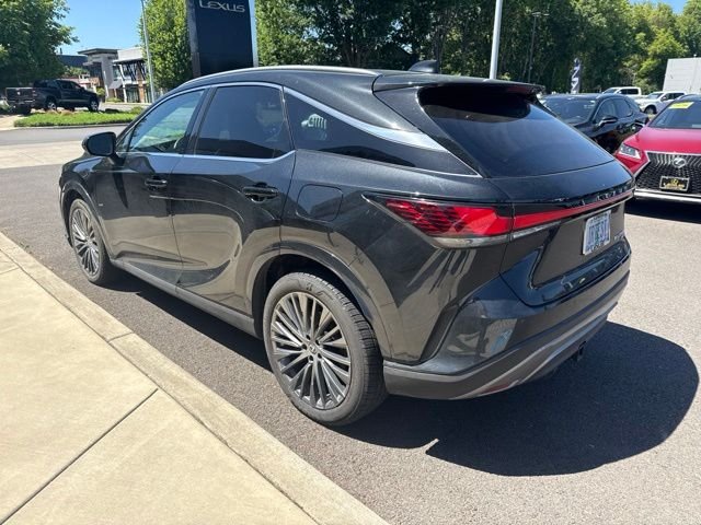 Certified Used 2023 CAVIAR Lexus LUXURY image 3