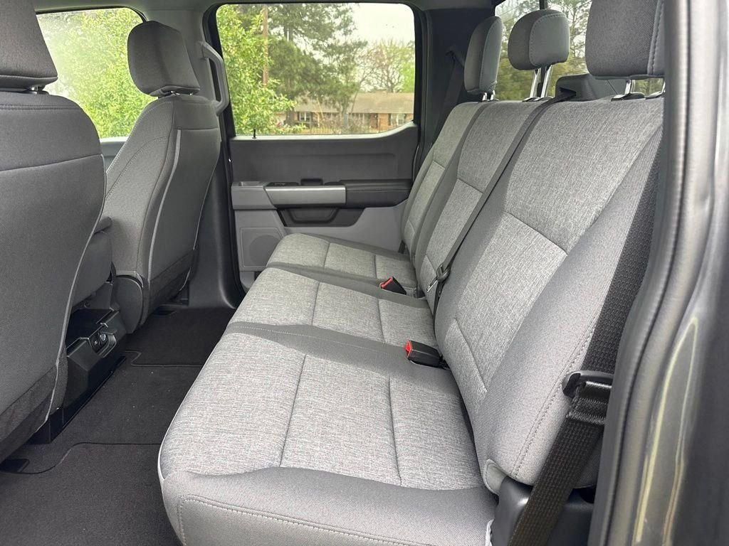 2026 Ford F-250 Super Duty XL - Photo 42